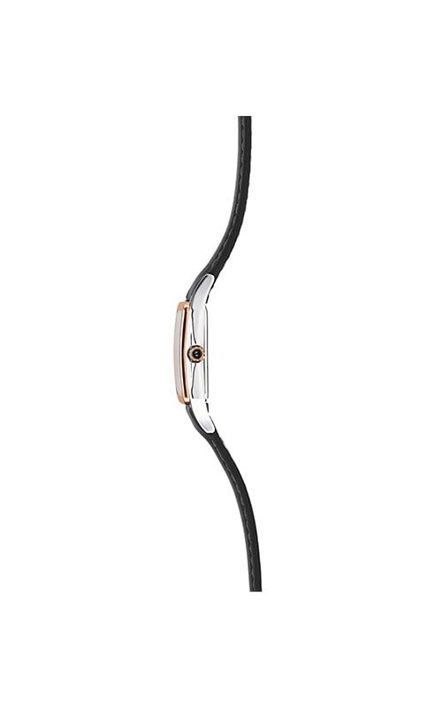 Michel Herbelin 17457TR01 Luna Watches
