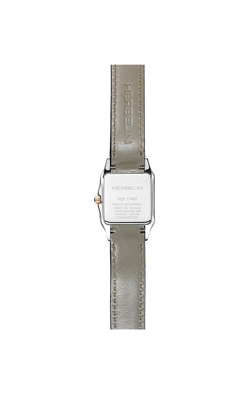 Michel Herbelin 17457TR01 Luna Watches