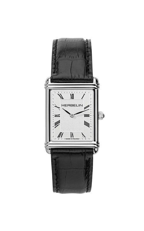 Michel Herbelin 17468AP08 Classic Watches