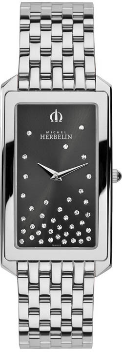 Michel Herbelin 17472-64B Classic Kadın Kol Saati