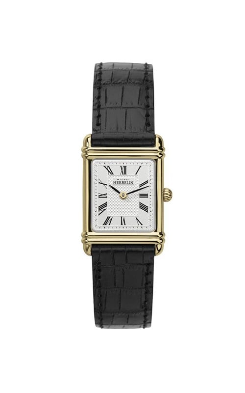 Michel Herbelin 17478-P08 Classic Watches
