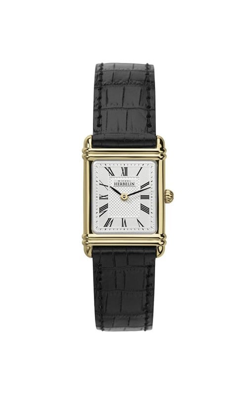 Michel Herbelin 17478-P08 Classic Watches