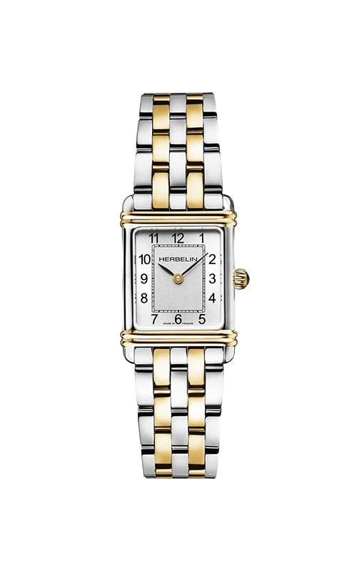 Michel Herbelin 17478BT22 Watches