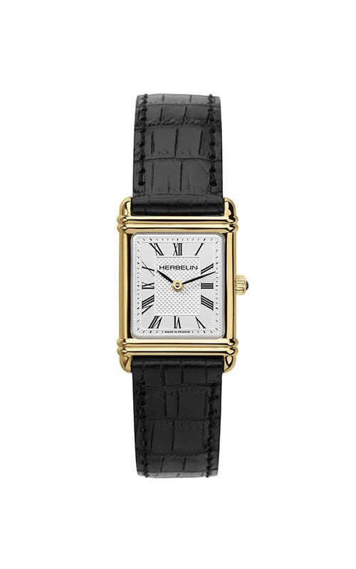 Michel Herbelin 17478P08 Classic Watches