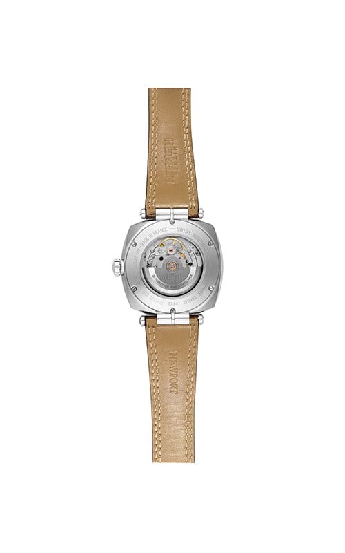 Michel Herbelin 1764-T11BR Newport Yacht Club Watches