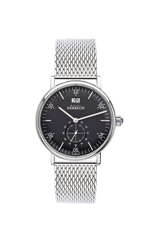 Michel Herbelin 18247-14B Classic Watches