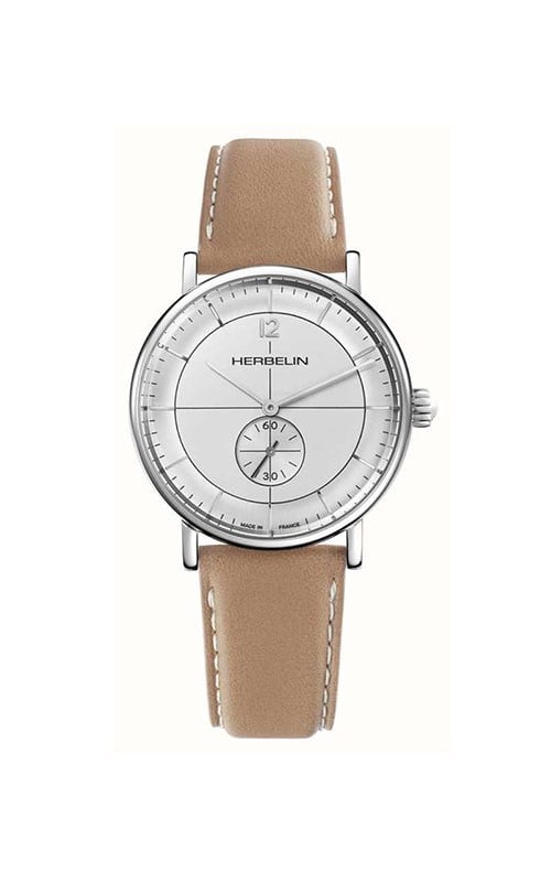 Michel Herbelin 18247AP12 Classic Watches