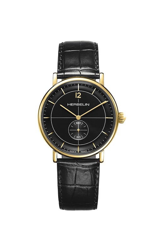 Michel Herbelin 18247P14 Classic Erkek Kol Saati