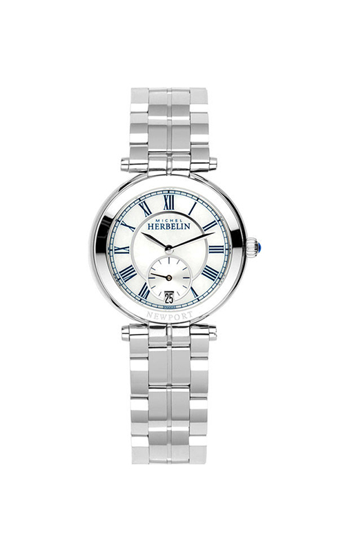 Michel Herbelin 18384-B29 Newport Kadın Kol Saati