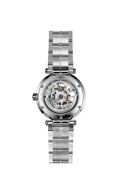 Michel Herbelin 1868-BSQ12 Newport Tropy Watches