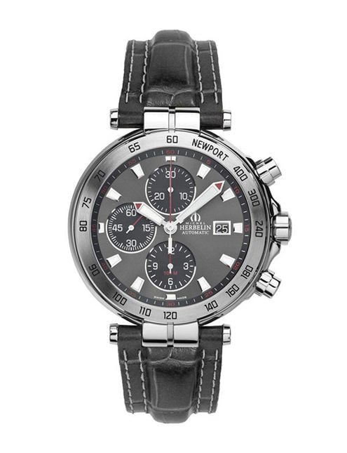 Michel Herbelin 255-23 Newport Yacht Club Watches