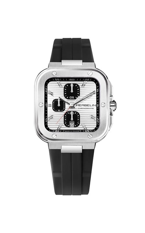 Michel Herbelin 35646A42CA Cap Camarat Watches