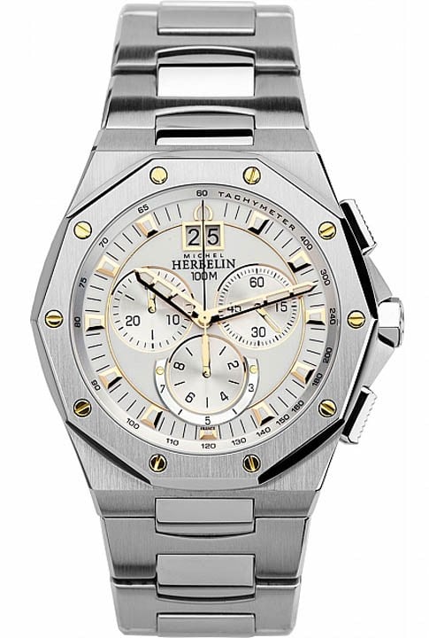 Michel Herbelin 36631-BAOR11 Odyssee Watches
