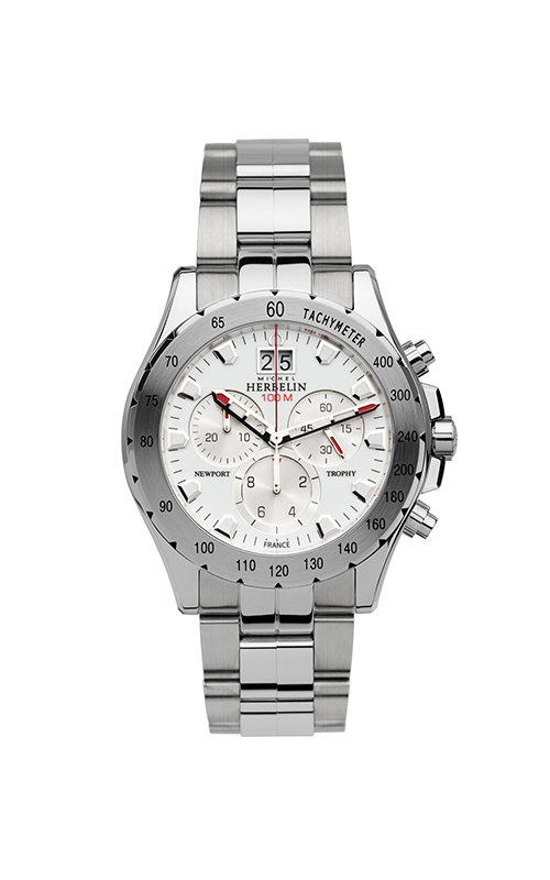 Michel Herbelin 36670-B11 Newport Tropy Erkek Kol Saati