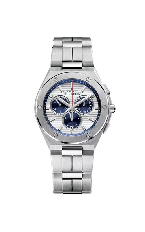 Michel Herbelin 37645B42 Newport Tropy Watches
