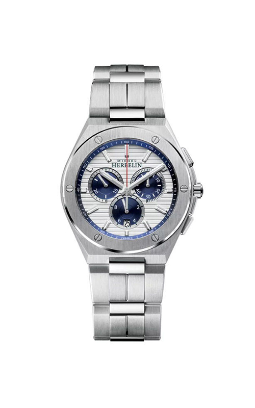 Michel Herbelin 37645B42 Newport Tropy Erkek Kol Saati
