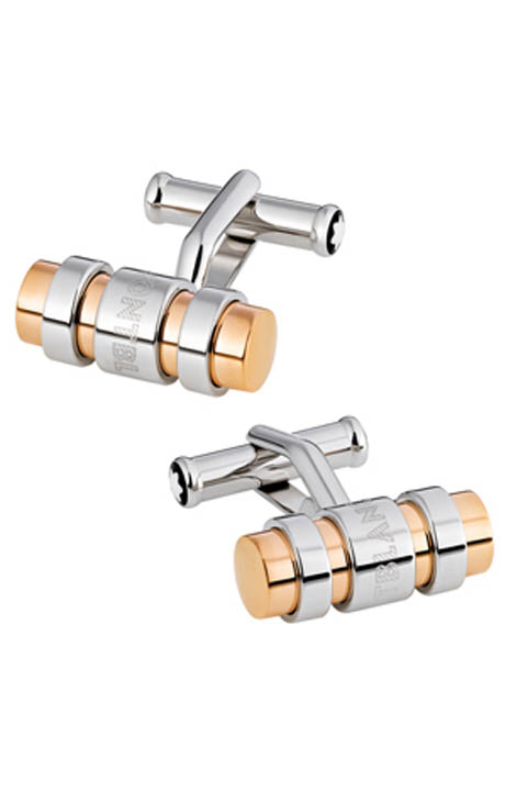 Mont Blanc 106682 Cufflink Accessories