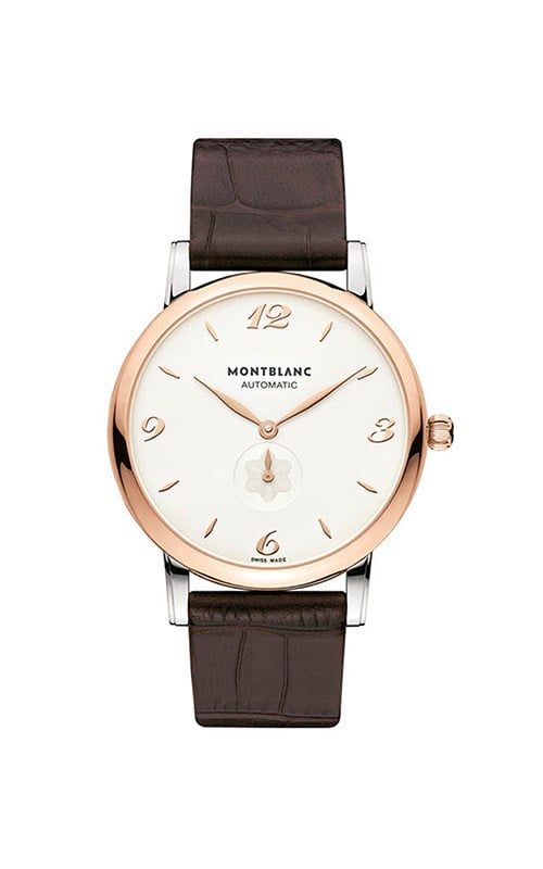 Mont Blanc 107309 Star 4810 Watches