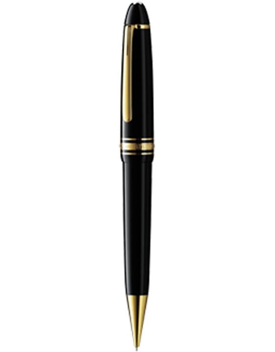 Mont Blanc 108952 Classic Kurşun Kalem Kalem