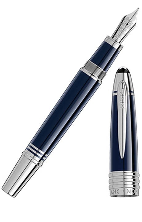 Mont Blanc 111045 Meisterstück Fountain Pen Pens