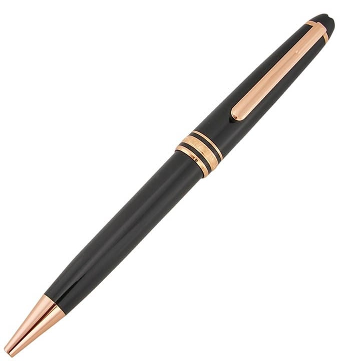 Mont Blanc 112679 Meisterstück Ballpoint Pen Pens