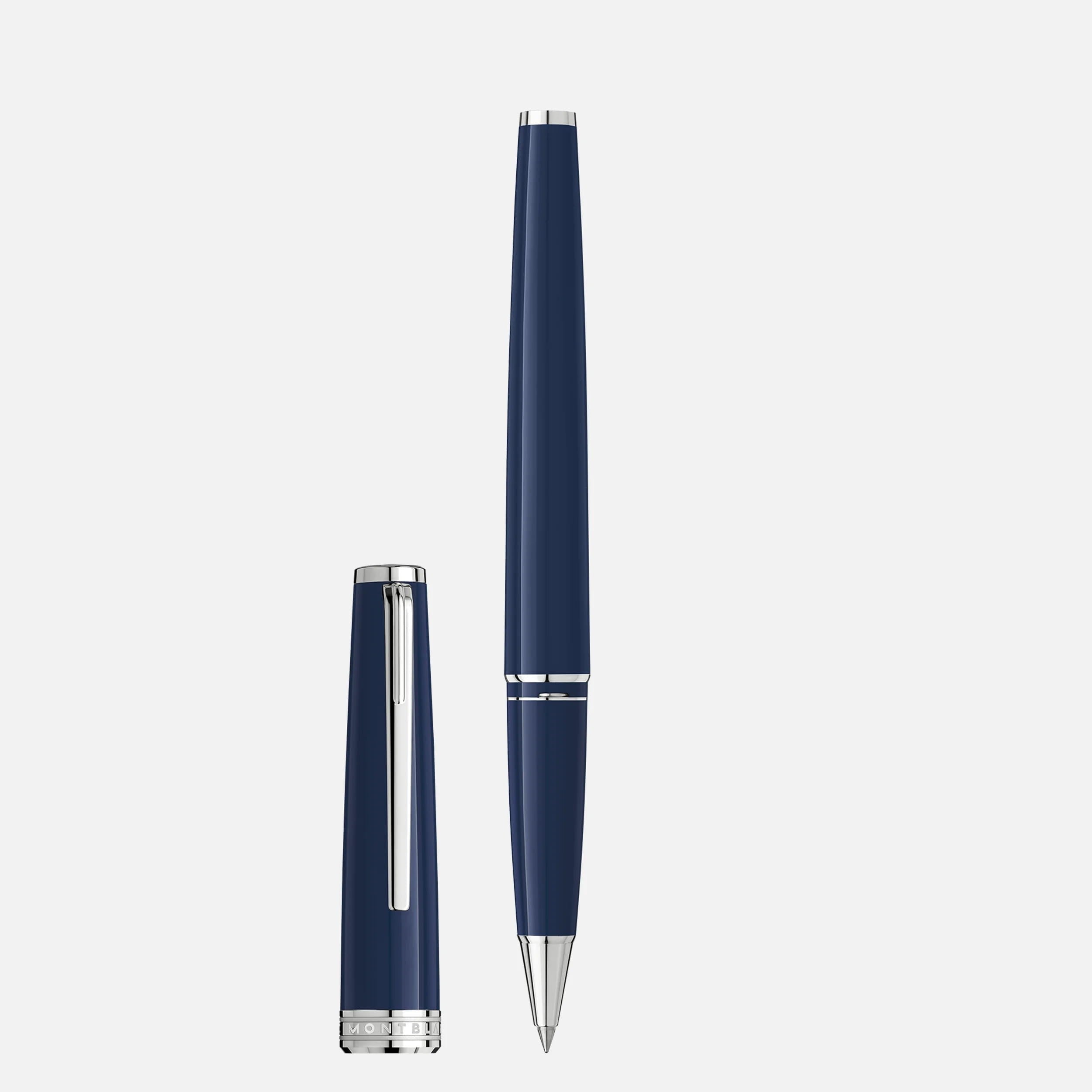 Mont Blanc 114809 Pix Roller Kalem