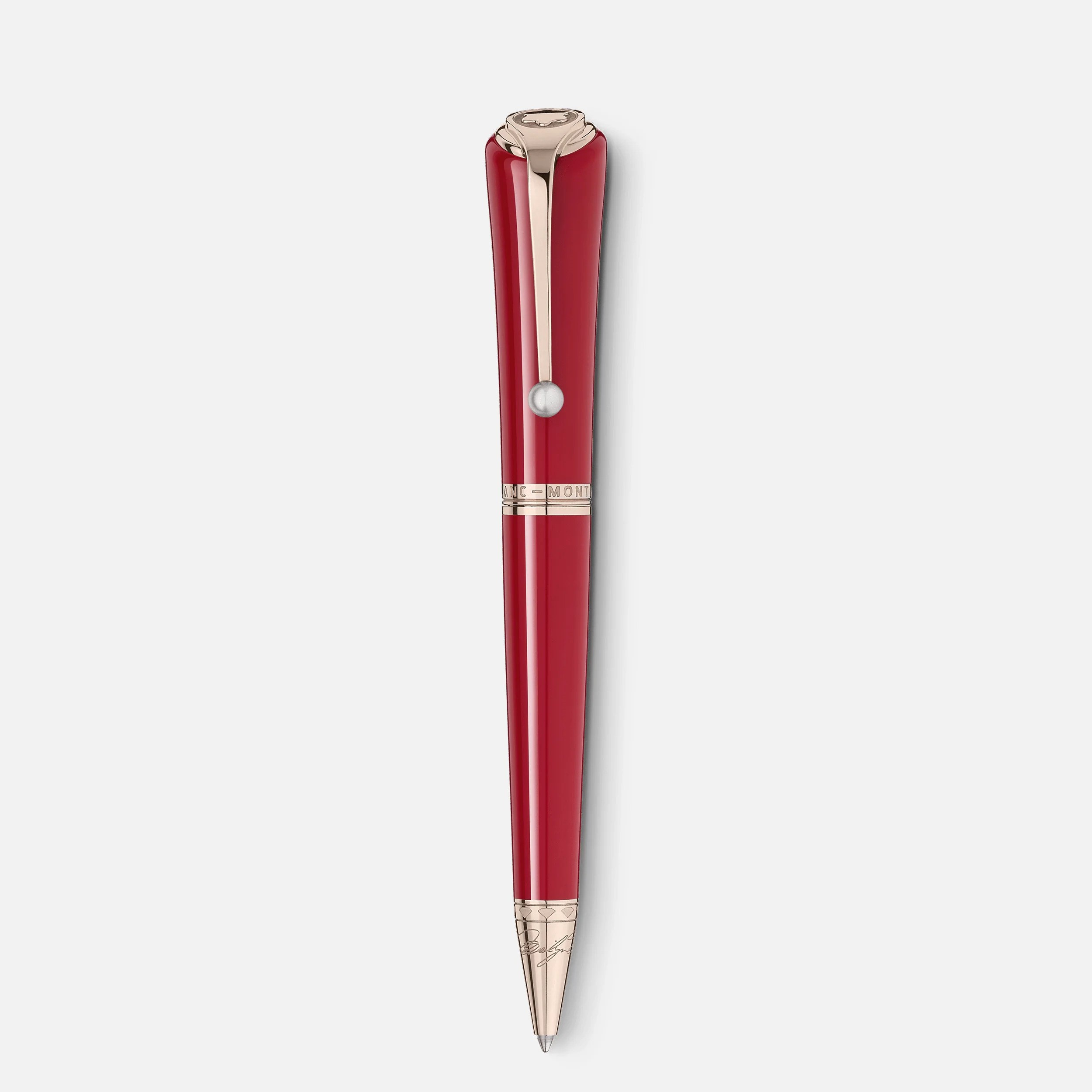 Mont Blanc 116068 Marilyn Monroe Ballpoint Pen Pens