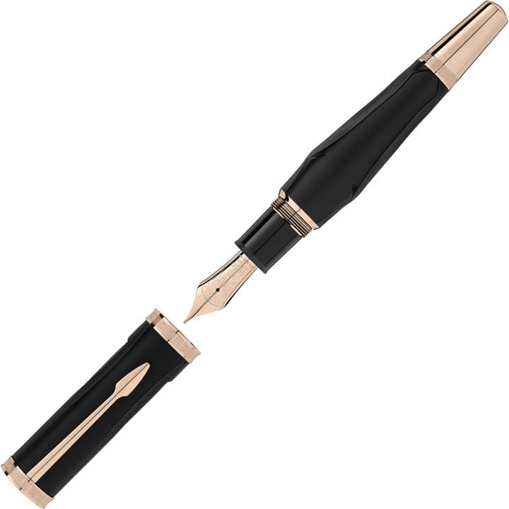 Mont Blanc 117876 Meisterstück Dolma Kalem Kalem