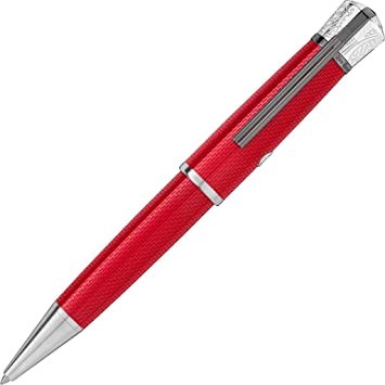 Mont Blanc 117891 Great Characters Ballpoint Pen Pens