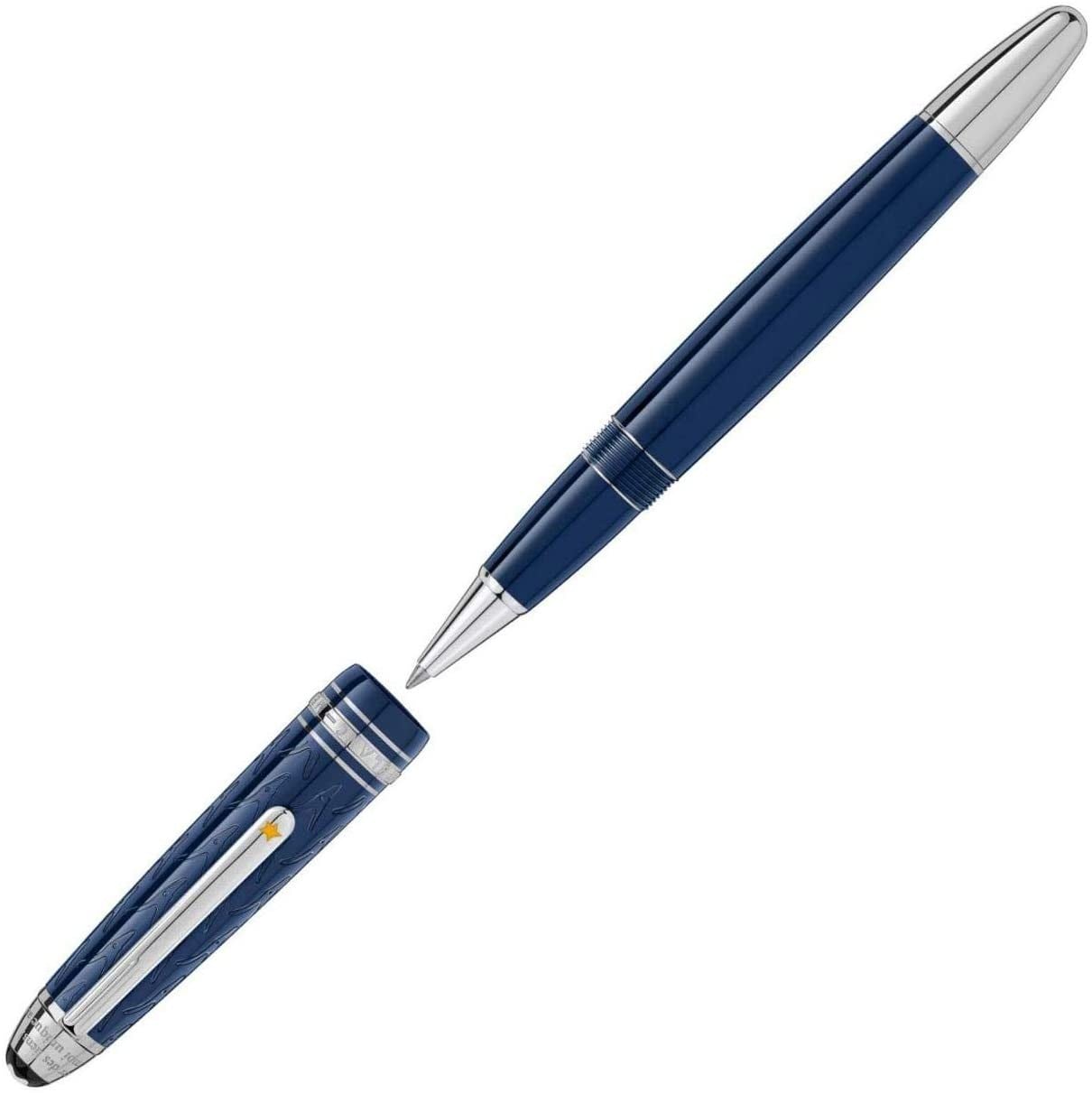 Mont Blanc 118053 Meisterstück Rollerball Pen Refill Pens