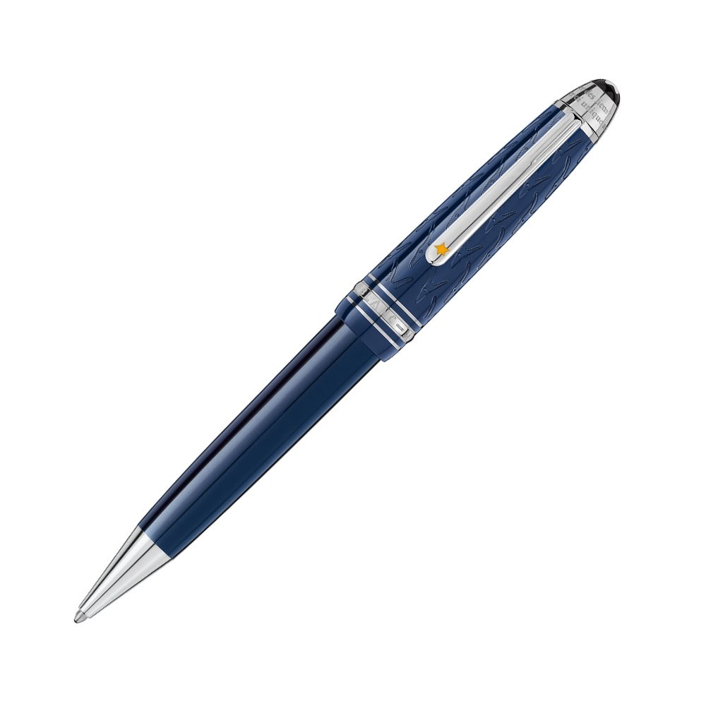 Mont Blanc 118054 Classic Ballpoint Pen Pens