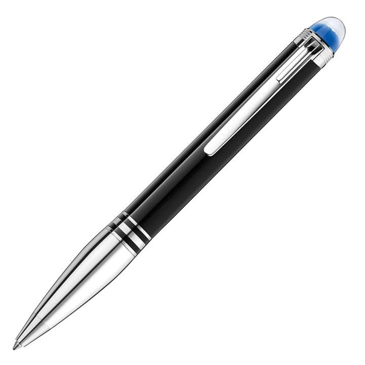 Mont Blanc 118873 Starwalker Ballpoint Pen Pens