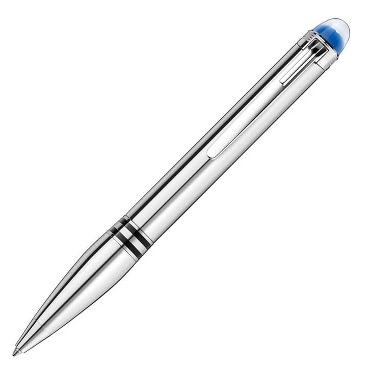 Mont Blanc 118877 Star Walker Ballpoint Pen Pens