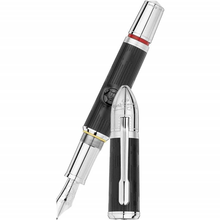 Mont Blanc 119833 Meisterstück Fountain Pen Pens