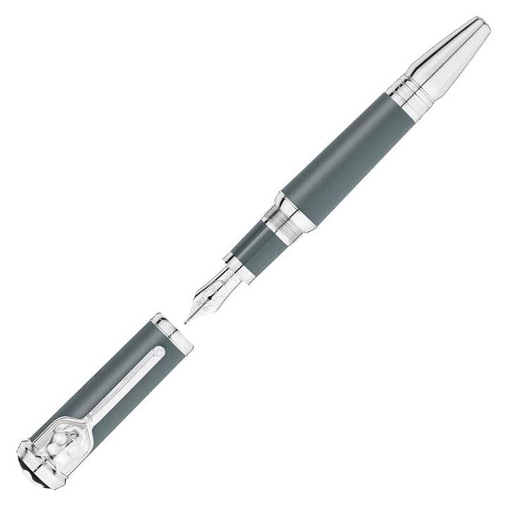Mont Blanc 119849 R.Kipling Dolma Kalem Kalem