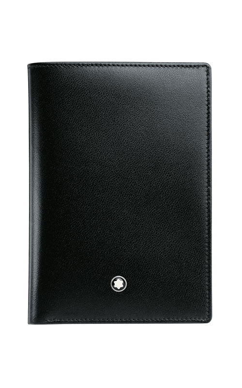 Mont Blanc 11987 Cüzdan Aksesuar