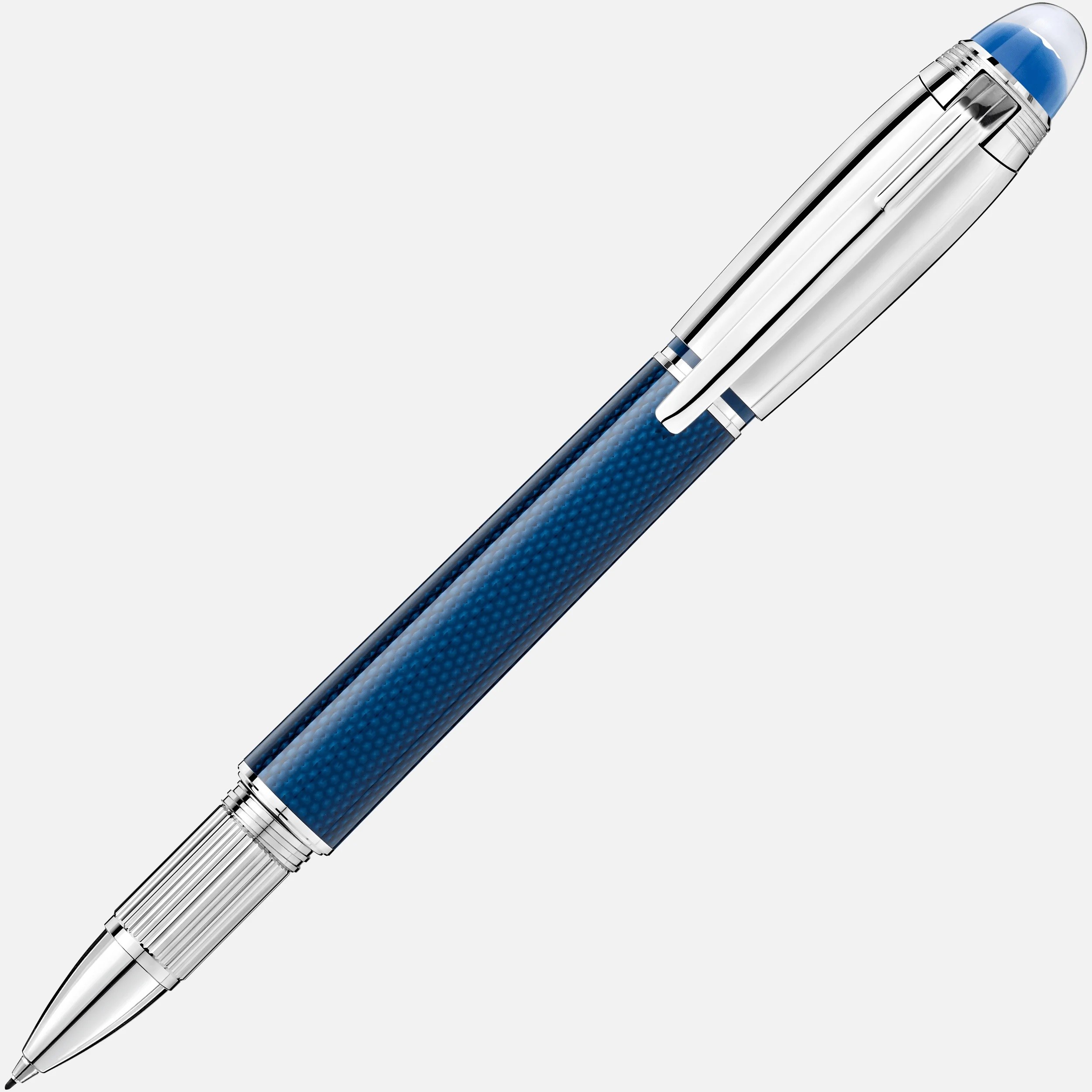 Mont Blanc 125285 Starwalker Rollerball Pen Refill Pens