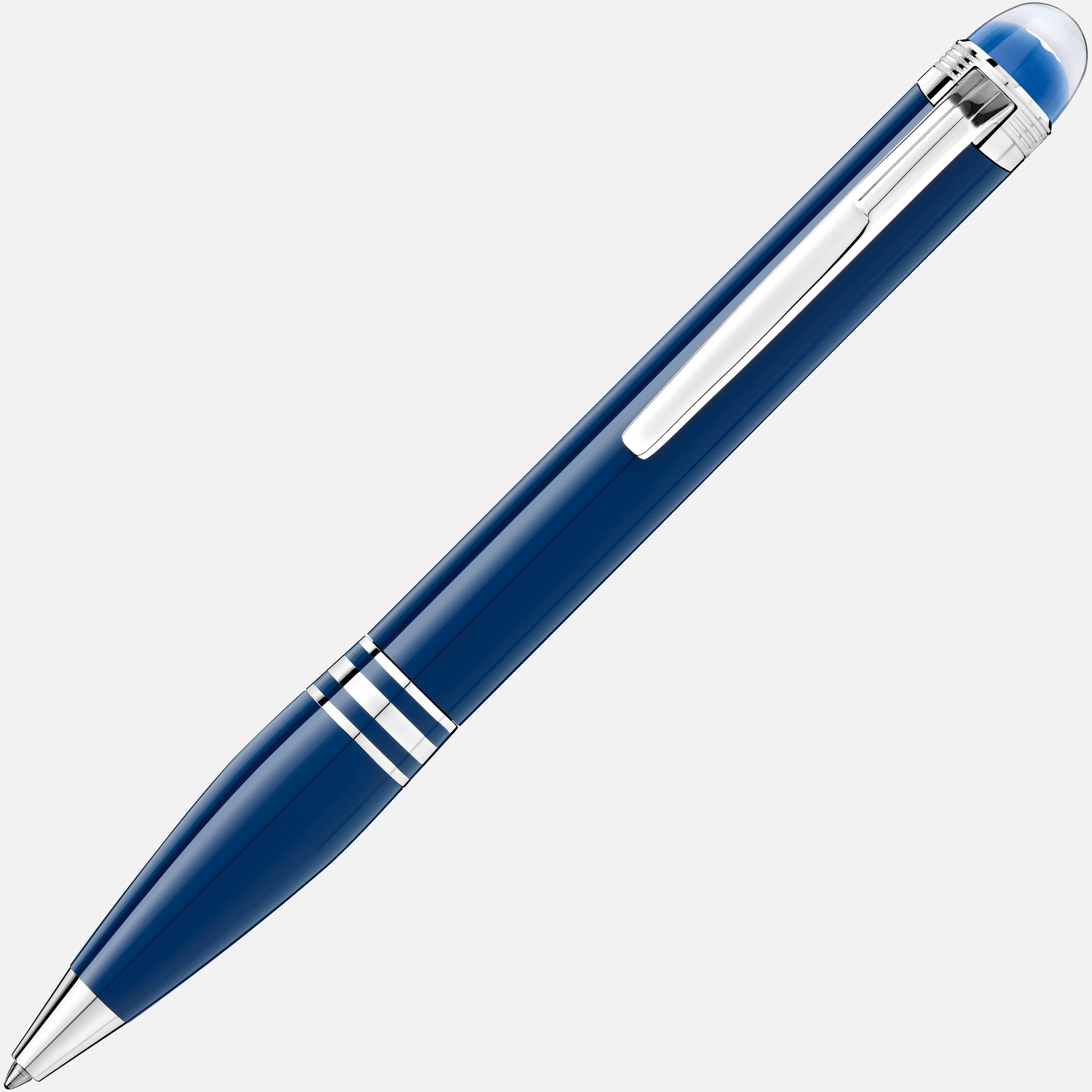 Mont Blanc 125292 Starwalker Tükenmez Kalem Kalem