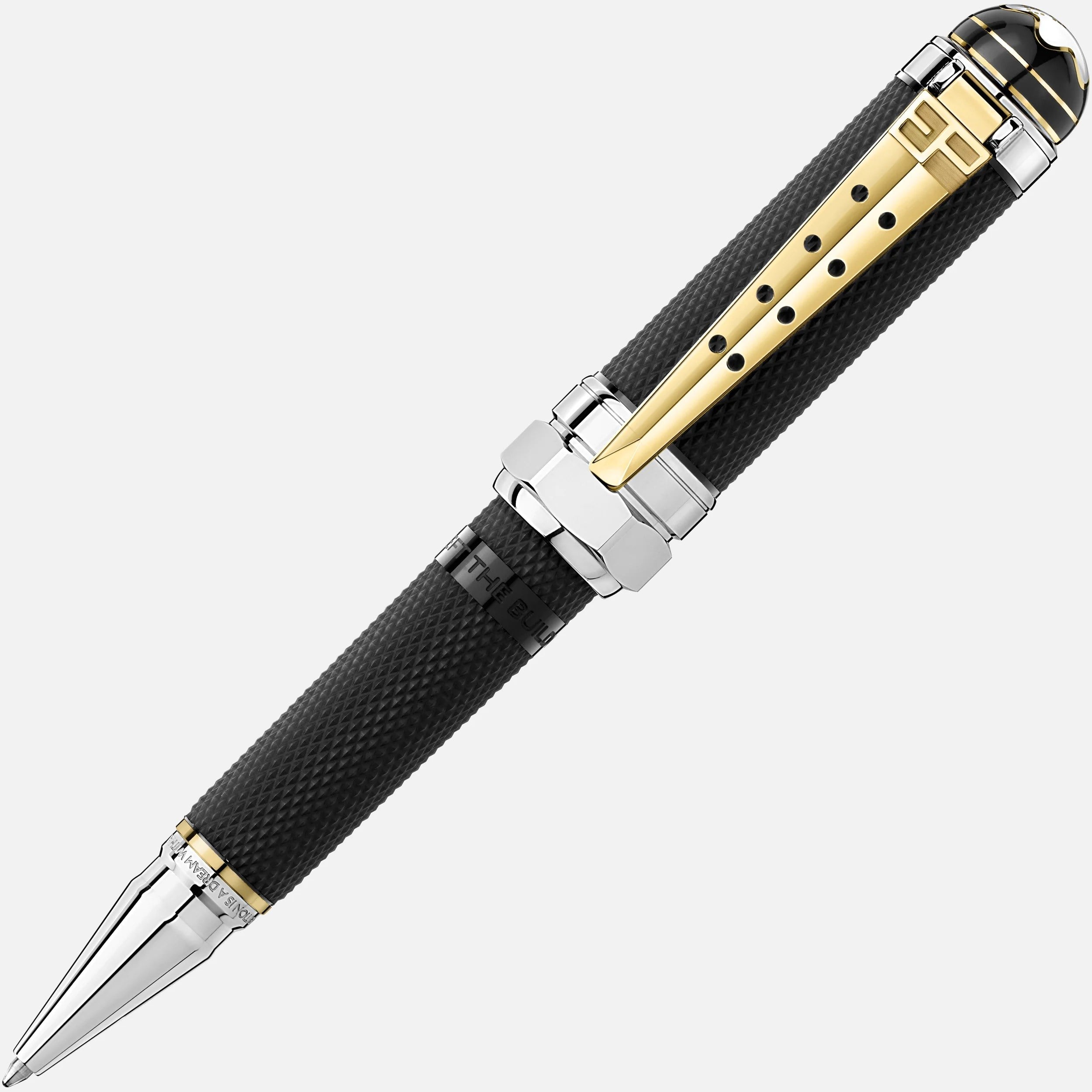 Mont Blanc 125506 Classic Tükenmez Kalem Kalem