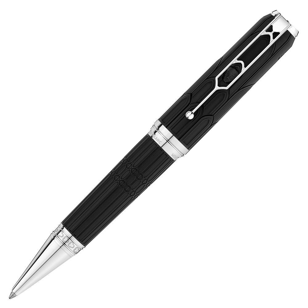 Mont Blanc 125512 Writers Edition Tükenmez Kalem Kalem