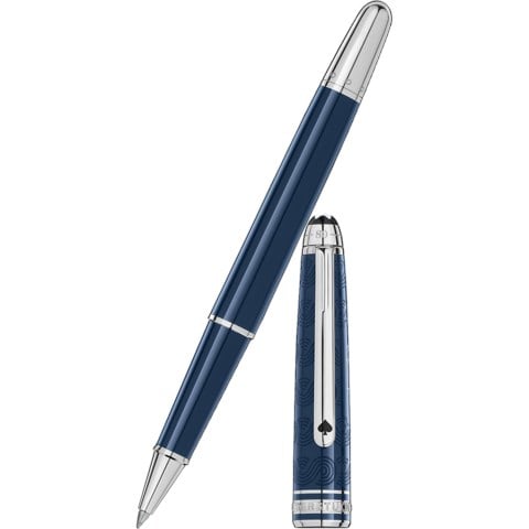 Mont Blanc 126346 Meisterstück Rollerball Pen Refill Pens