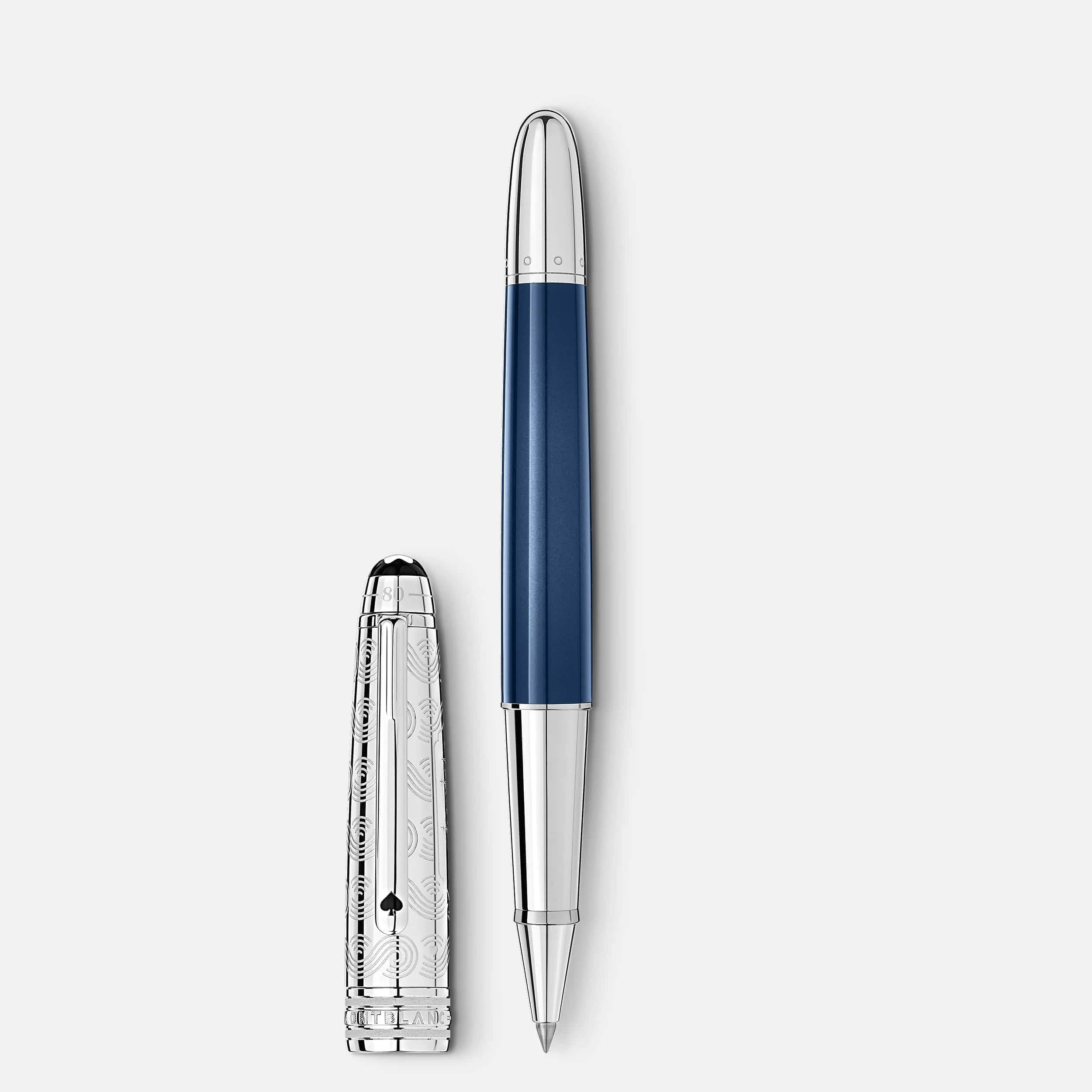 Mont Blanc 126350 Meisterstück Rollerball Pen Refill Pens