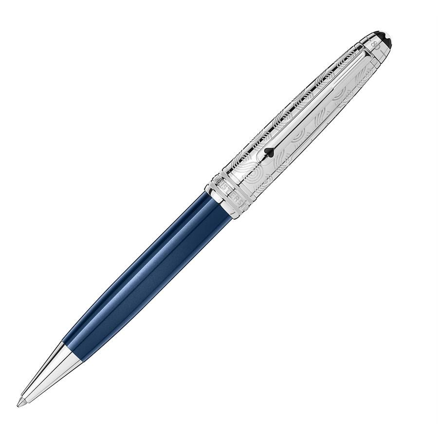 Mont Blanc 126351 Meisterstück Tükenmez Kalem Kalem
