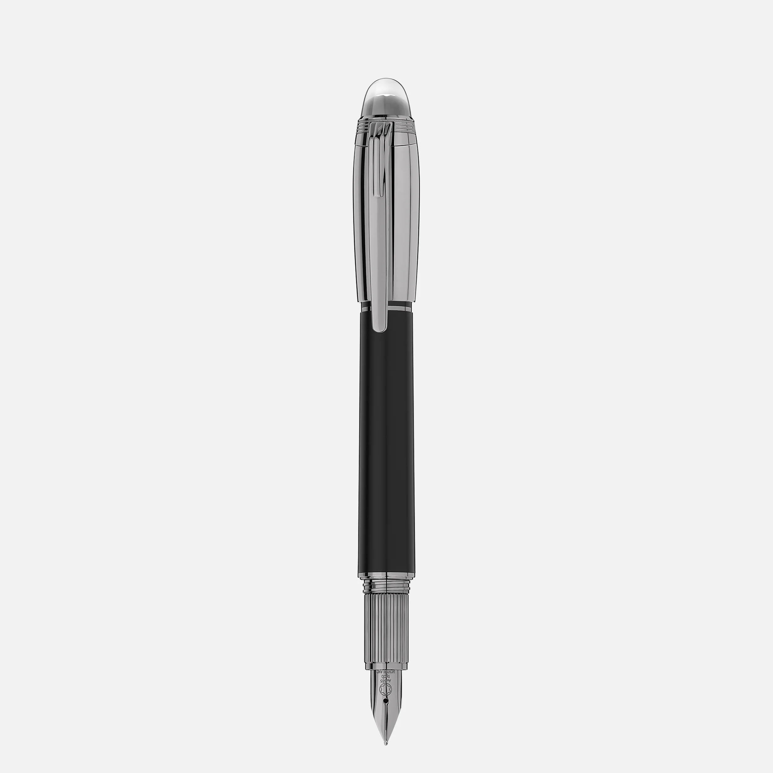 Mont Blanc 126364 Starwalker Fountain Pen Pens