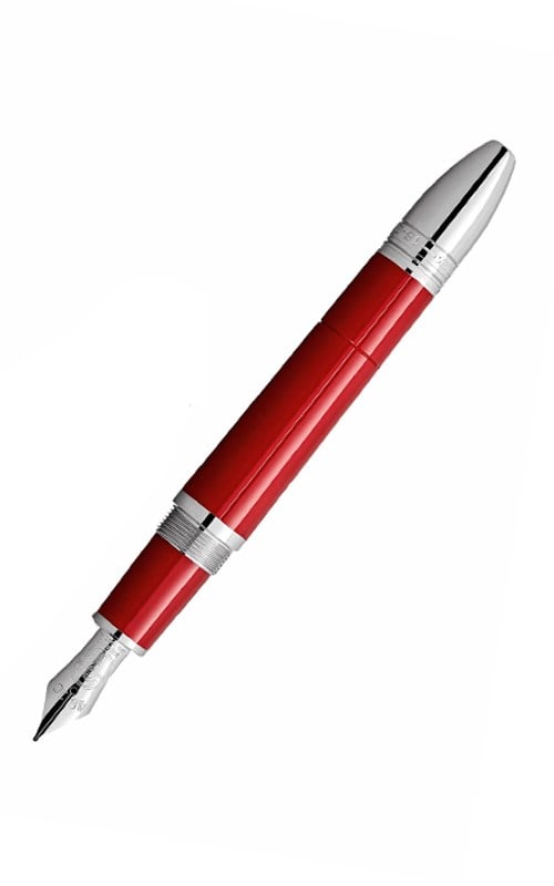 Mont Blanc 127174 Special Edition Fountain Pen Pens