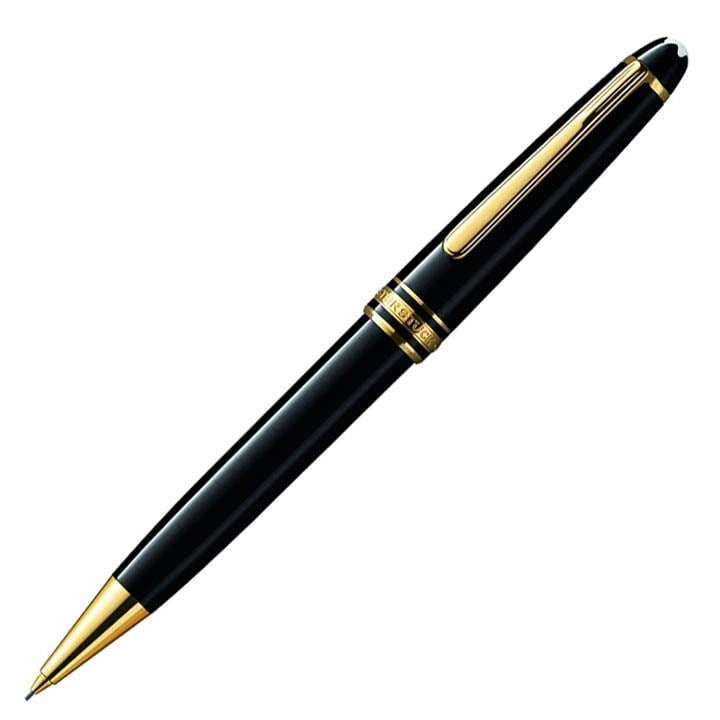Mont Blanc 12737 Classic Mechanical Pencil Pens