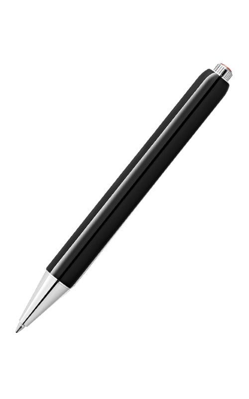 Mont Blanc 127853 Heritage Tükenmez Kalem Kalem