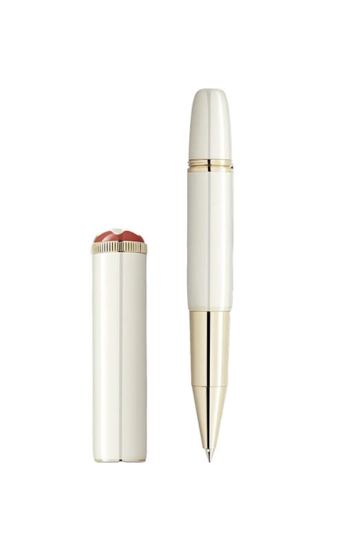 Mont Blanc 128122 Heritage Roller Kalem