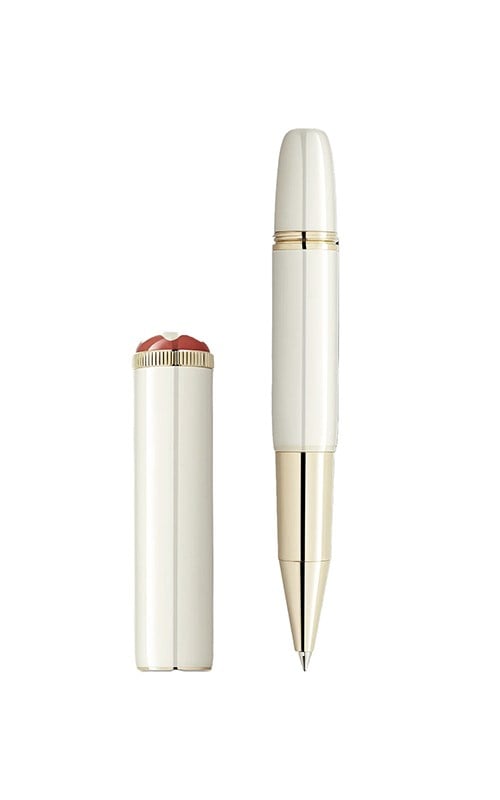 Mont Blanc 128122 Heritage Roller Kalem