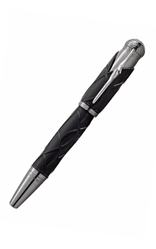 Mont Blanc 128363 Great Characters Rollerball Pen Refill Pens